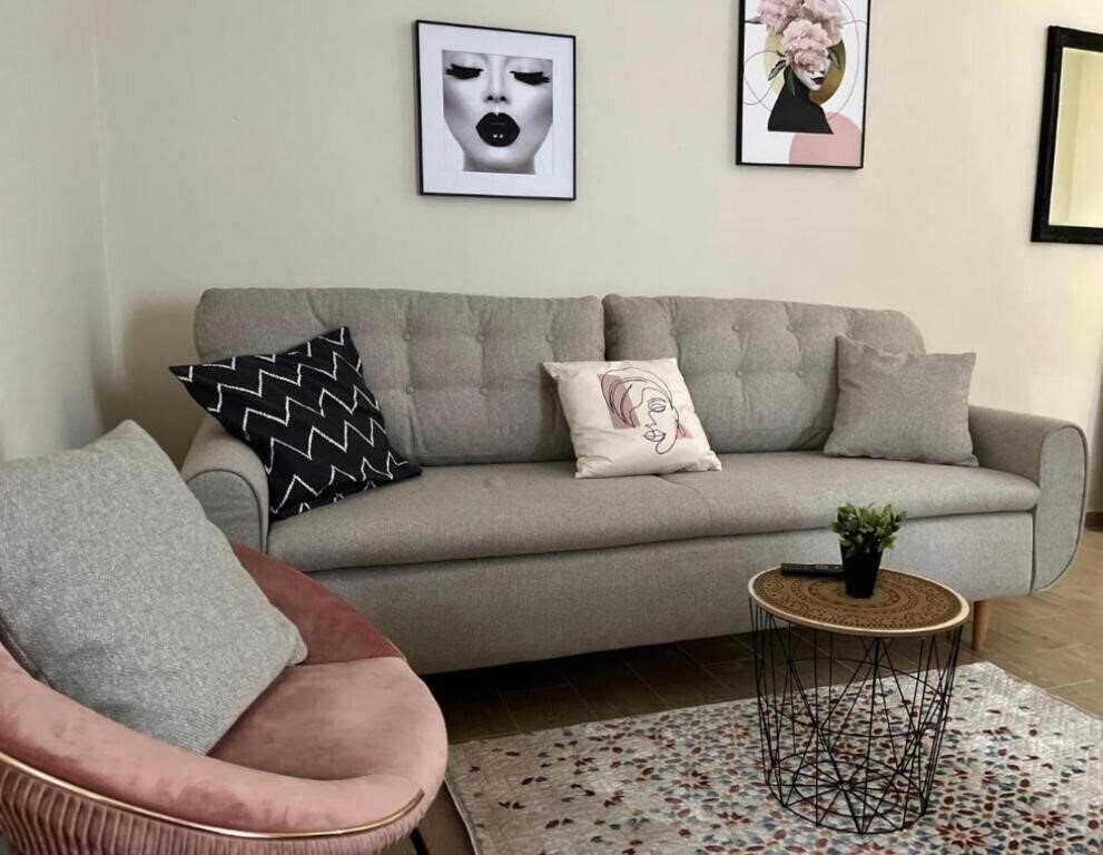 Панорама Villa Krivokapic 3*