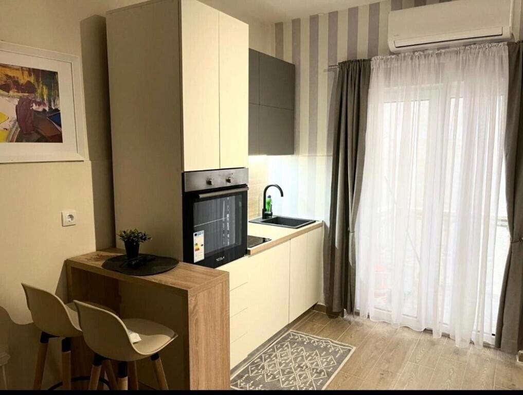 Апартаменты Villa Krivokapic 3*