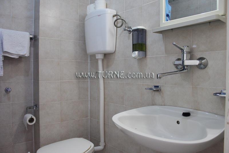 Панорама MIRENZA (ex. Villa Mirenza) 3*