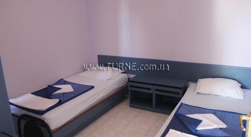 Апартаменты MIRENZA (ex. Villa Mirenza) 3*