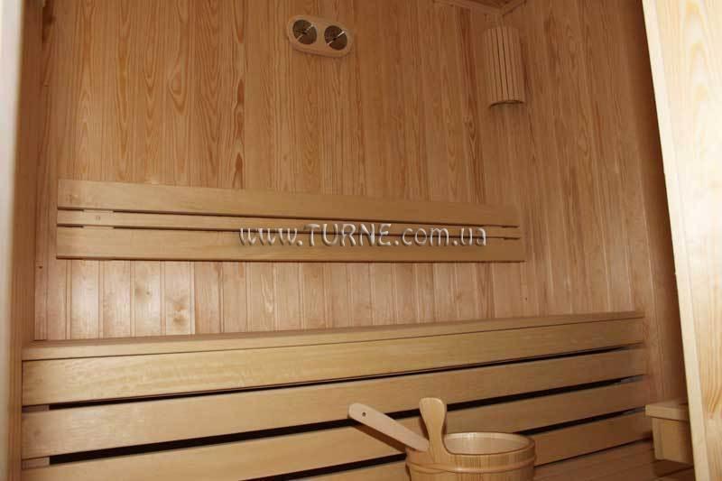 Вид MIRENZA (ex. Villa Mirenza) 3*