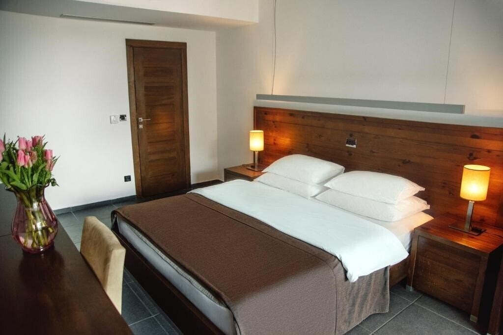 Апартаменти Grand Avala 4*