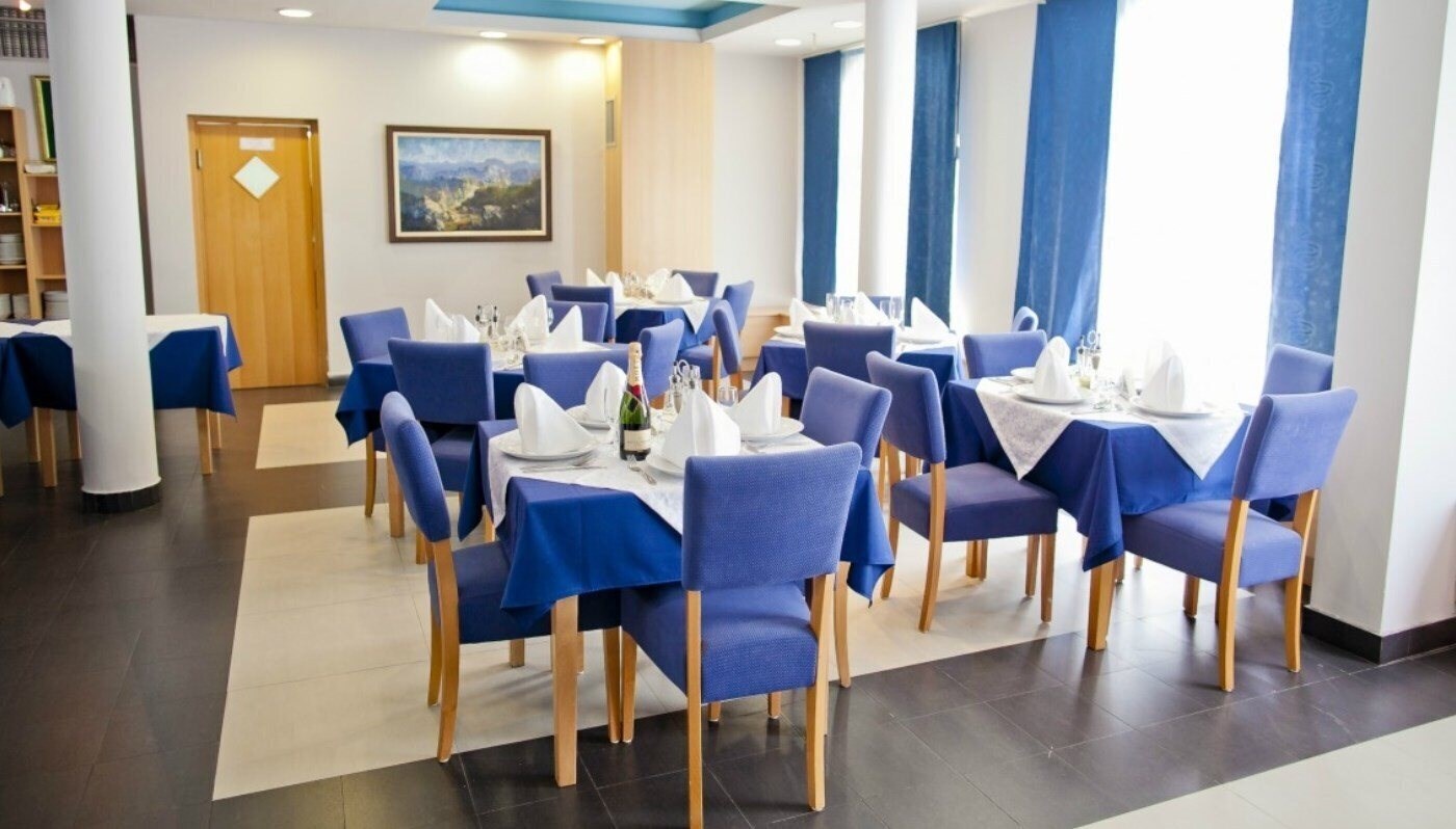 Панорама Regina Jelena 3*