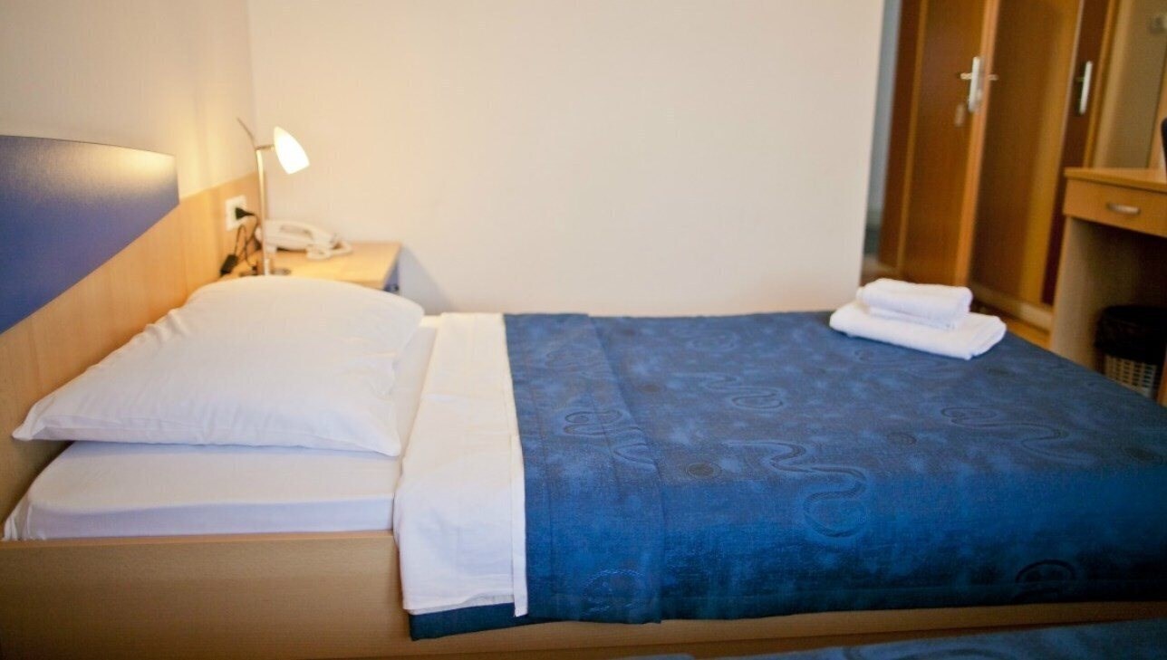 Апартаменты Regina Jelena 3*