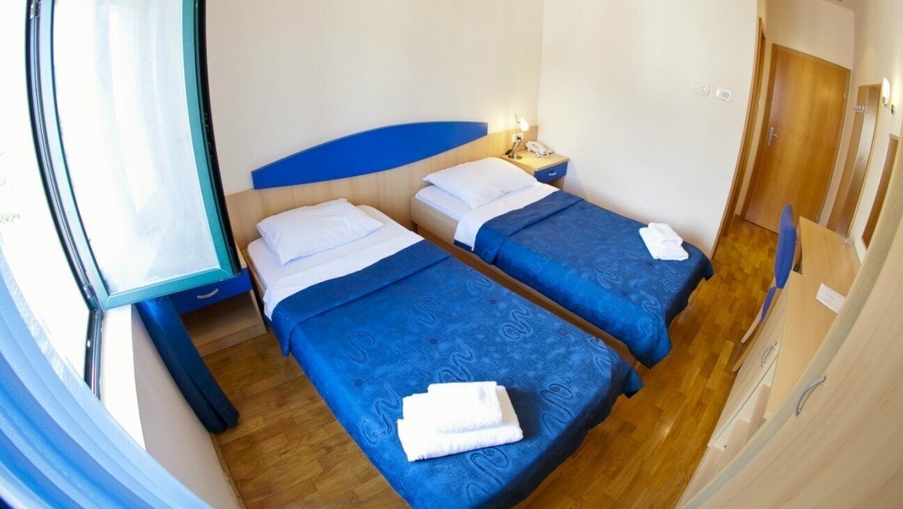 Территория Regina Jelena 3*