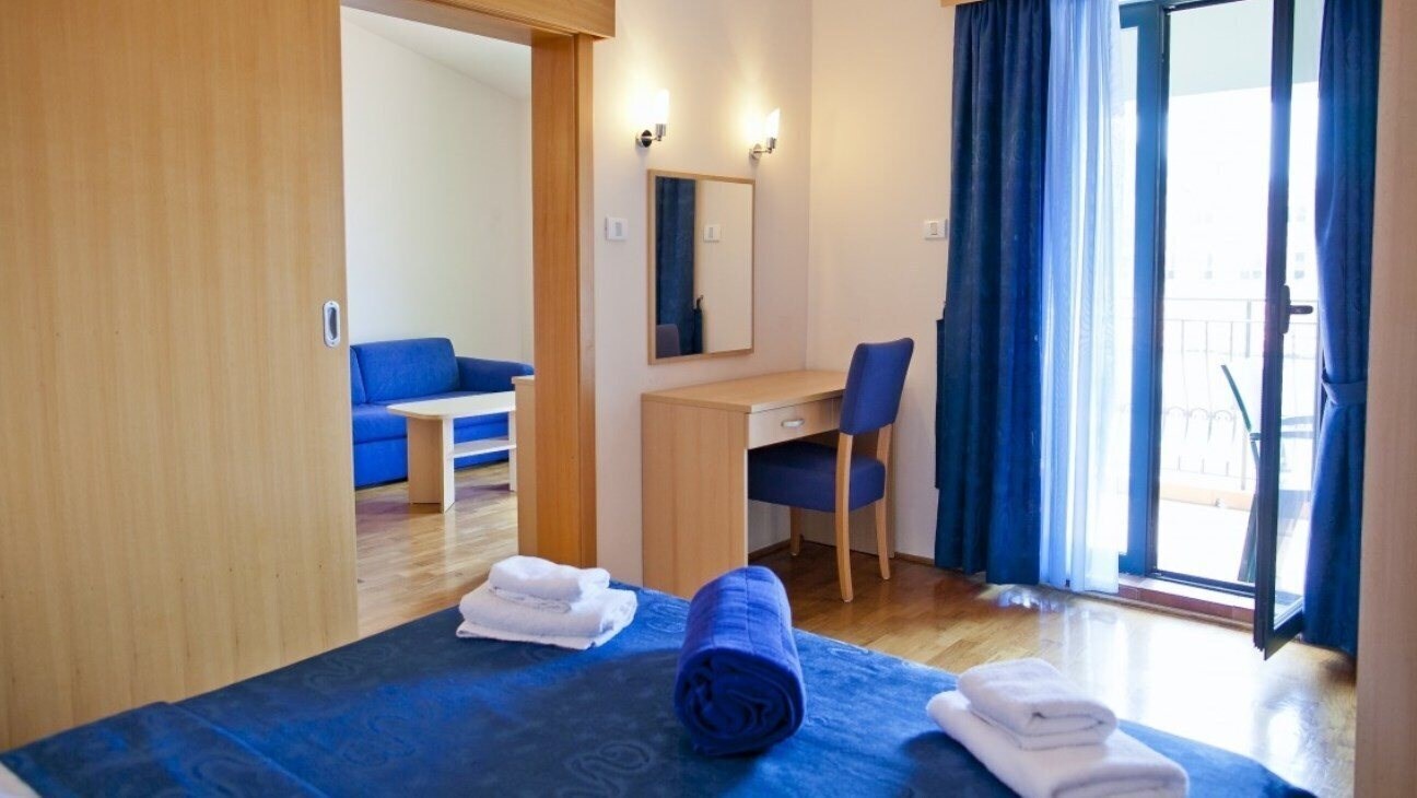 Вид Regina Jelena 3*