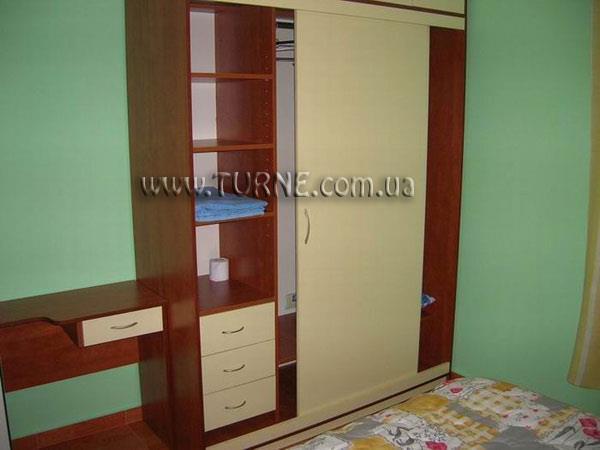 Панорама Villa Spin 3*