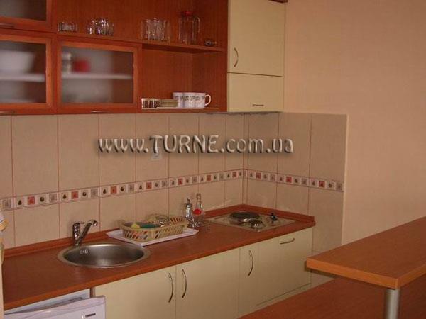 Вид Villa Spin 3*