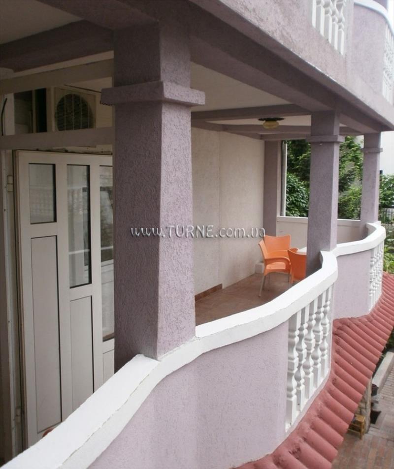 Апартаменты Vucinic вилла