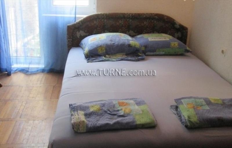 Территория Vucinic вилла