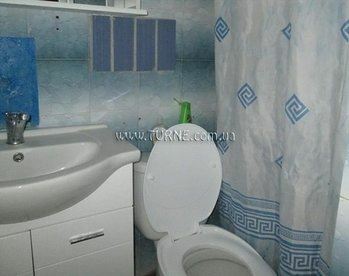 Вид Vucinic вилла