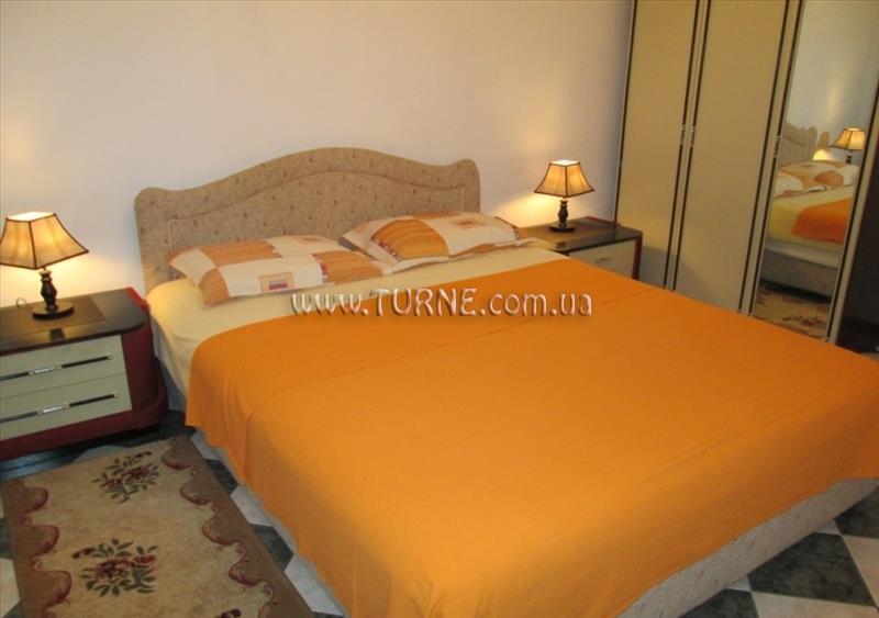 Панорама Glomazic вилла