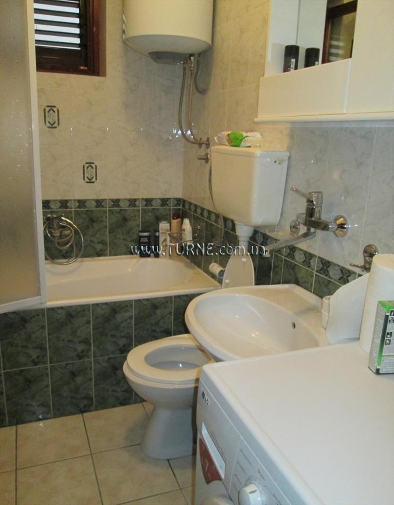 Апартаменты Glomazic вилла