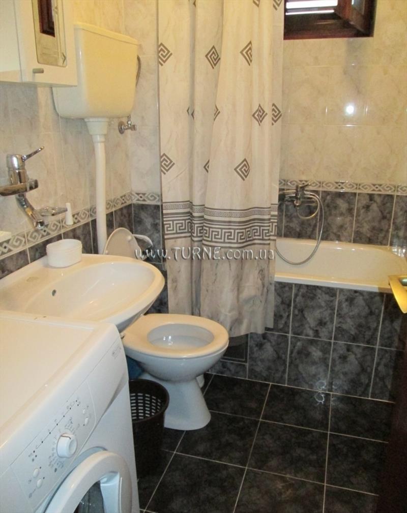 Территория Glomazic вилла