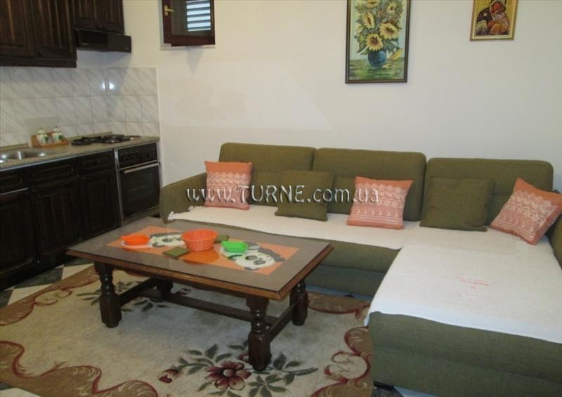 Вид Glomazic вилла