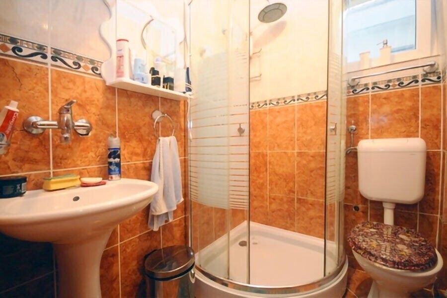 Апартаменты Mir 3*