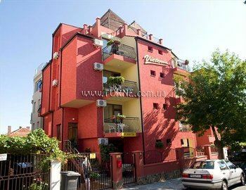 Апартаменты Villa Viktorija 3*