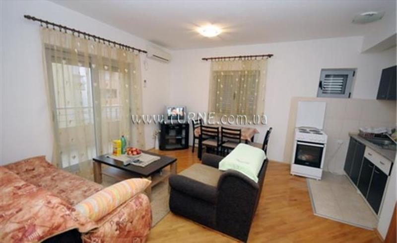 Панорама Villa Vojo 3*