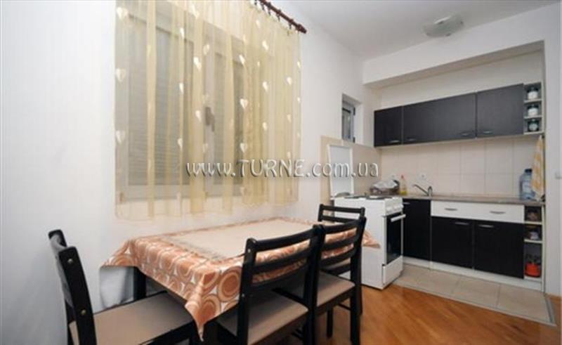 Апартаменти Villa Vojo 3*