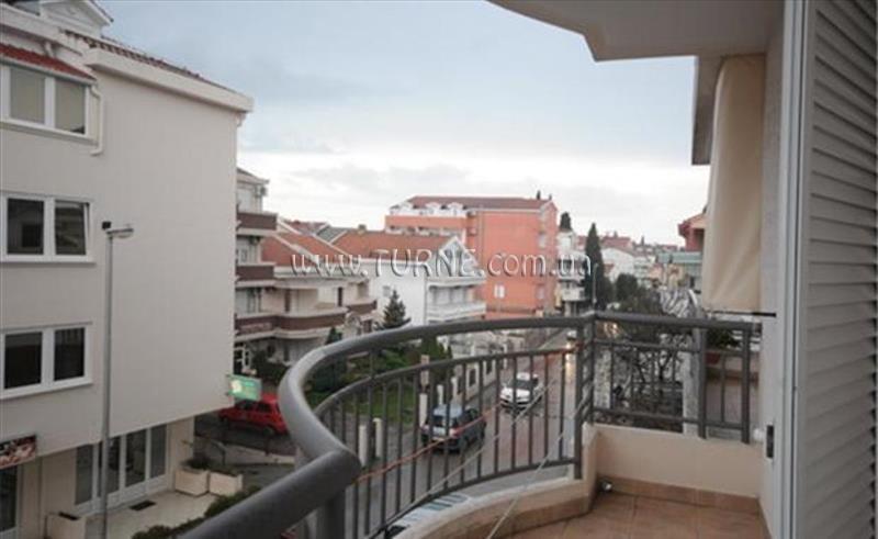 Територія Villa Vojo 3*