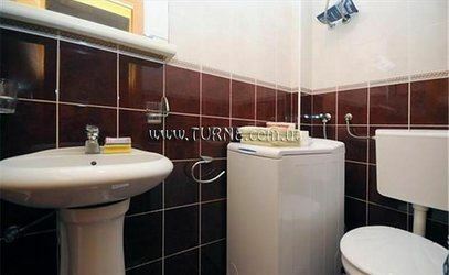 Готель Villa Vojo 3*