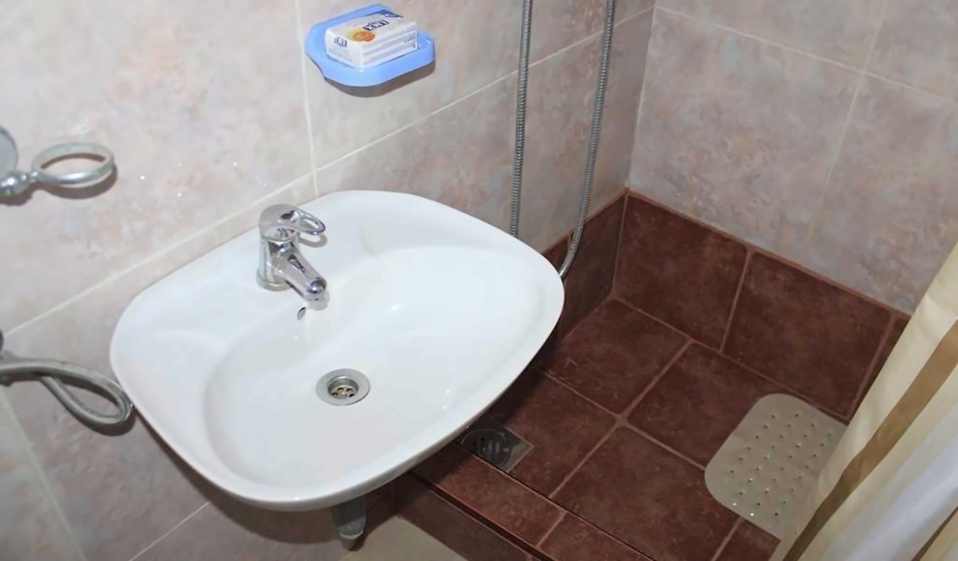 Картинка Villa Markovic 3*