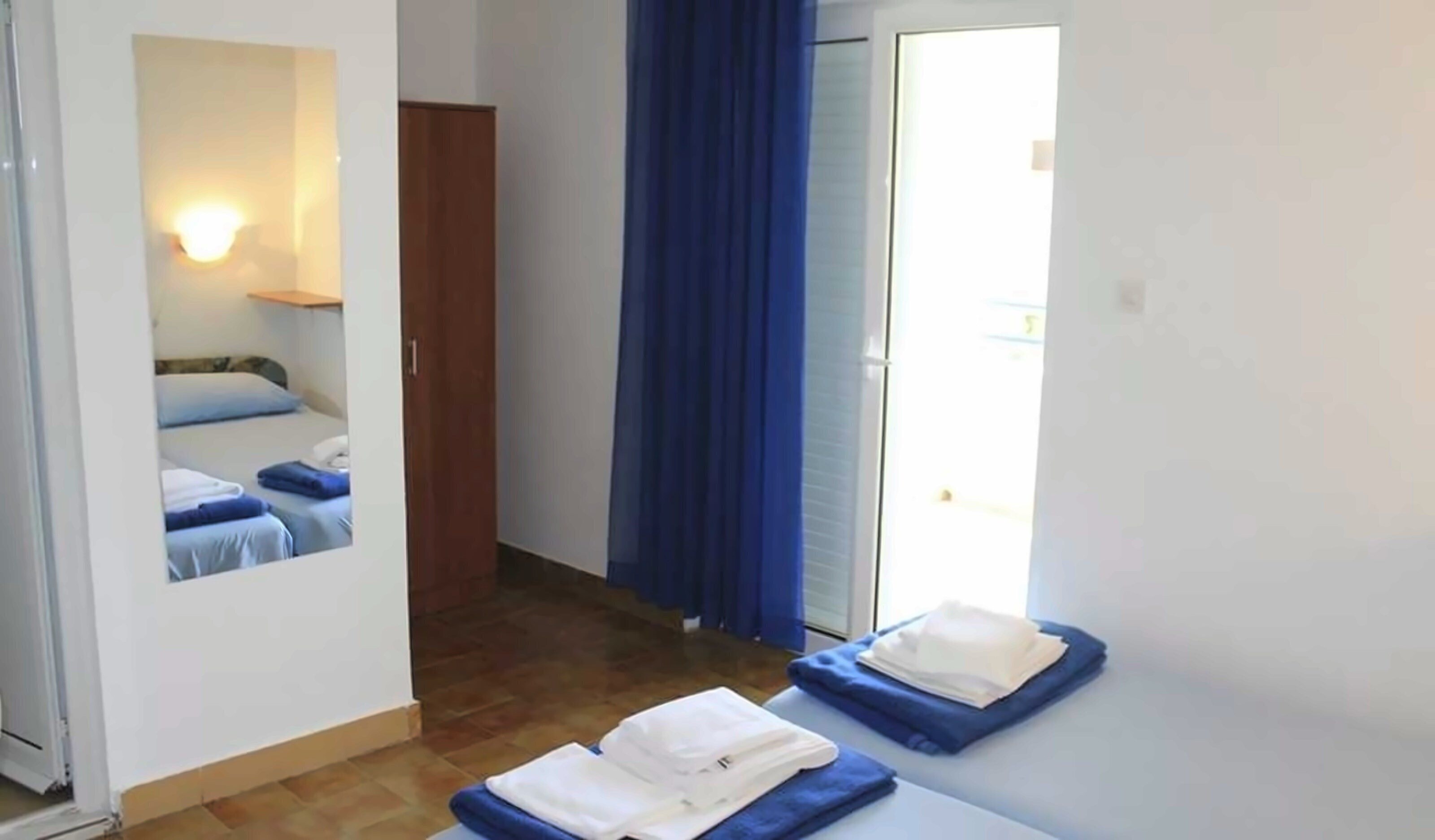 Вид Villa Markovic 3*