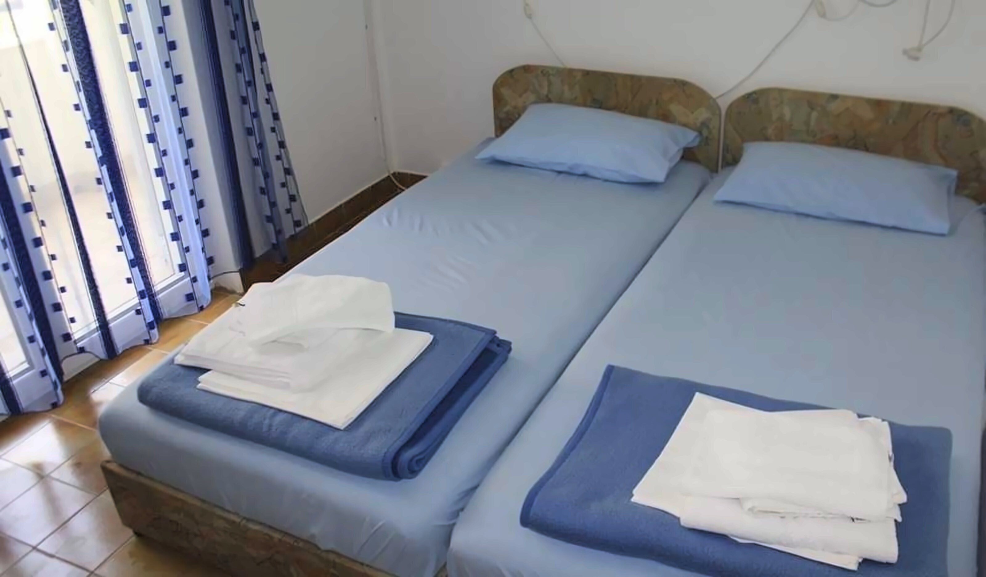 Территория Villa Markovic 3*