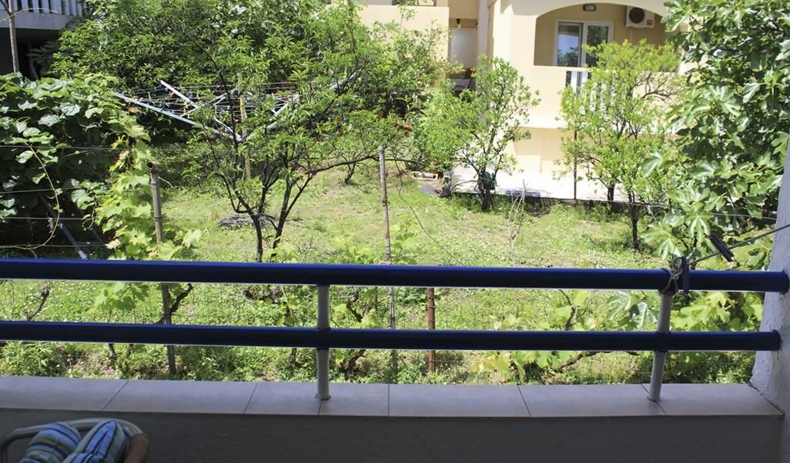 Апартаменты Villa Markovic 3*