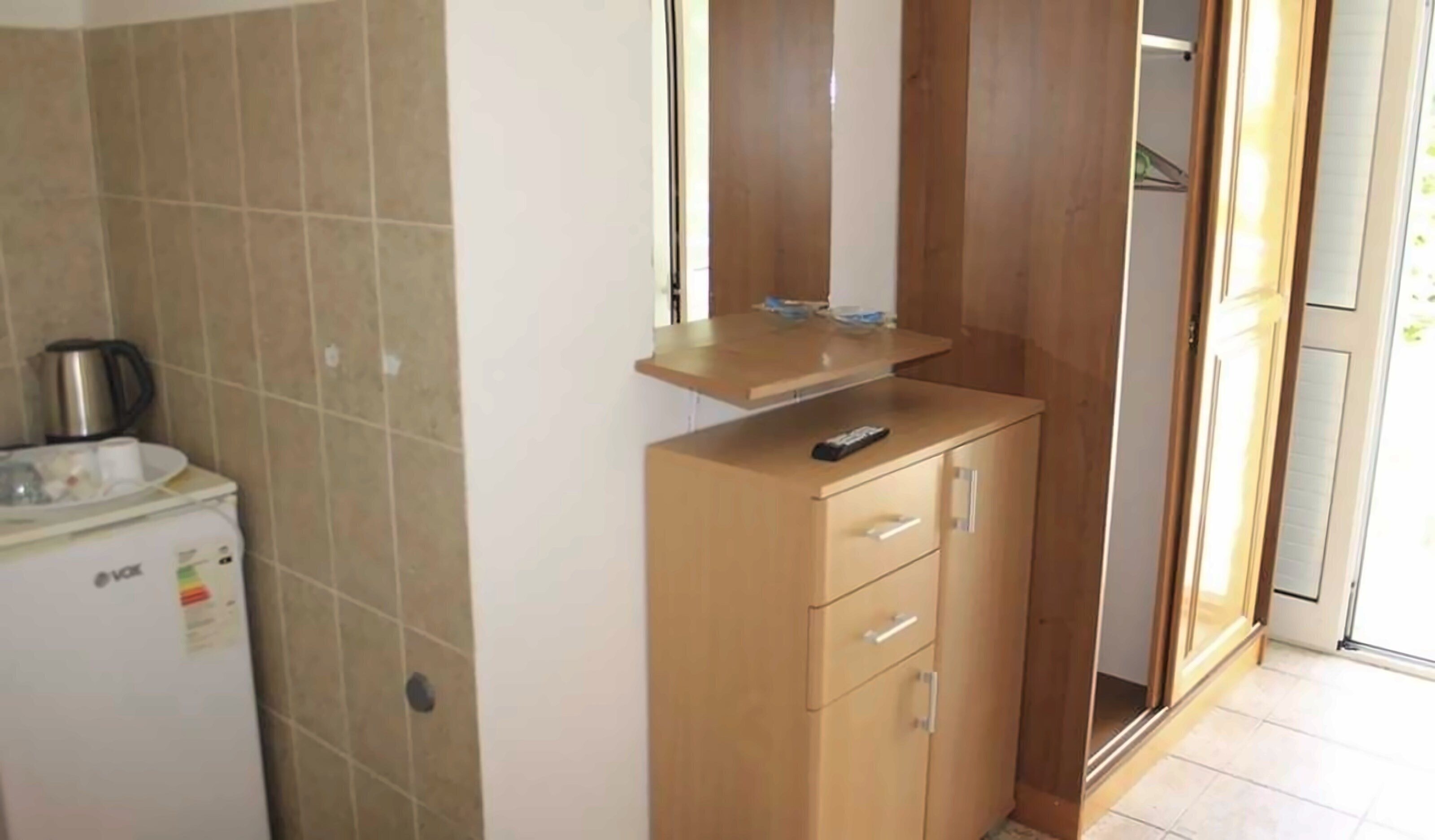 Панорама Villa Markovic 3*