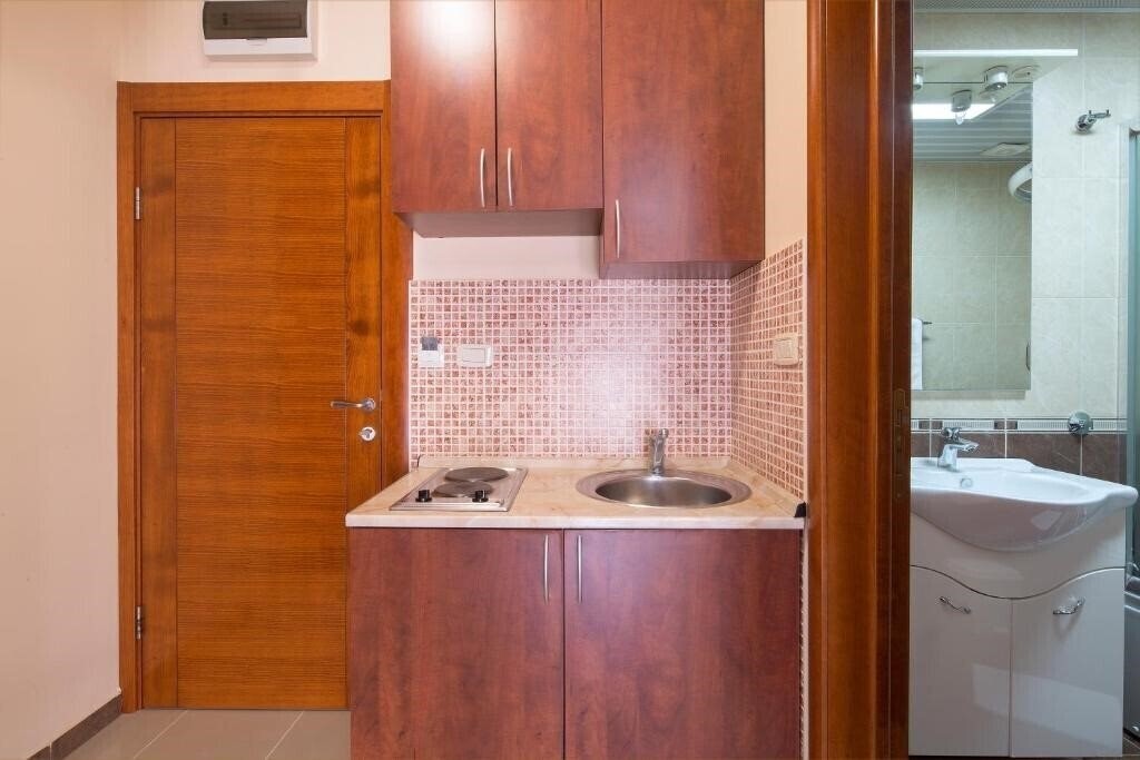 Картинка Apartments Salus 3*