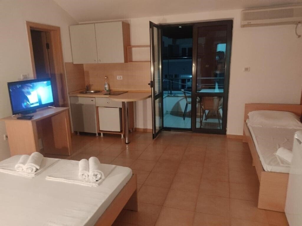 Панорама Villa Mare Budva 3*