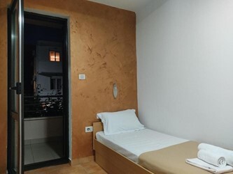 Отель Villa Simona 3*