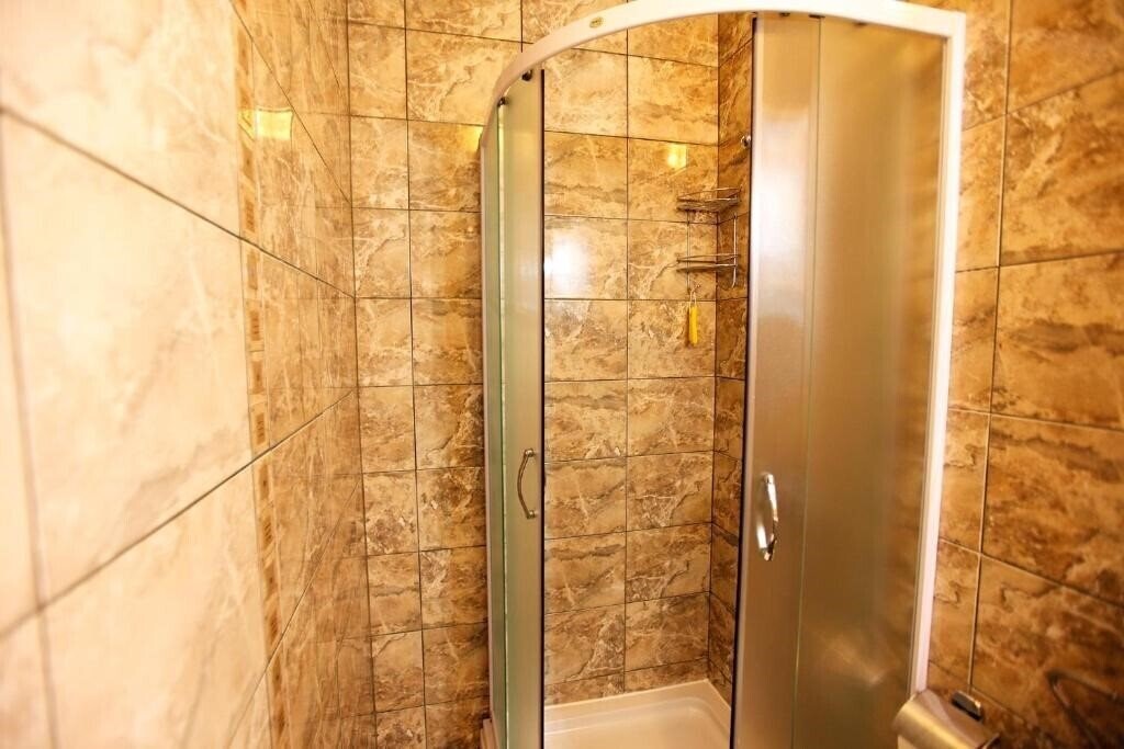 Территория Baron Apartments 4*