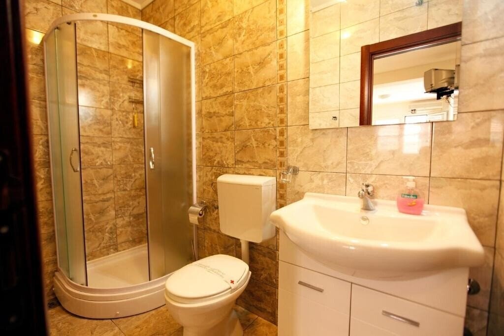 Апартаменты Baron Apartments 4*