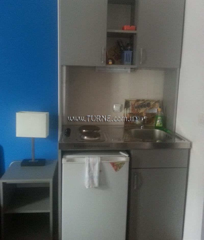 Территория Apartament K5+ 3*