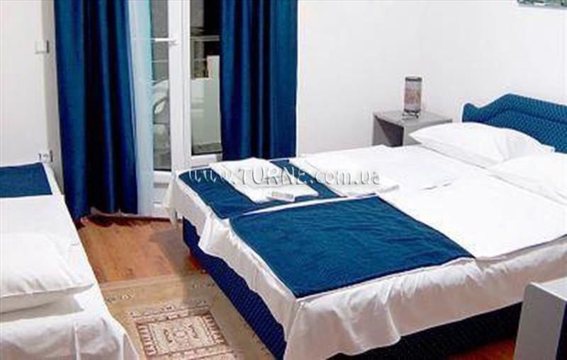 Вид Apartament K5+ 3*