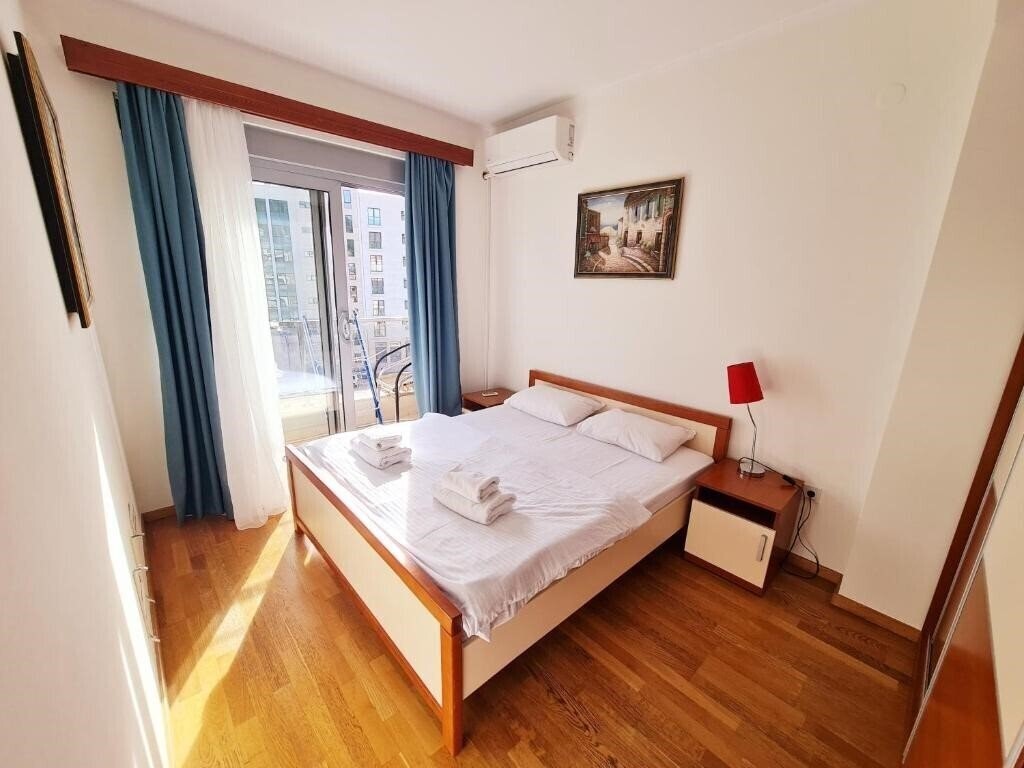 Вид V&M Centar Apartments 3*