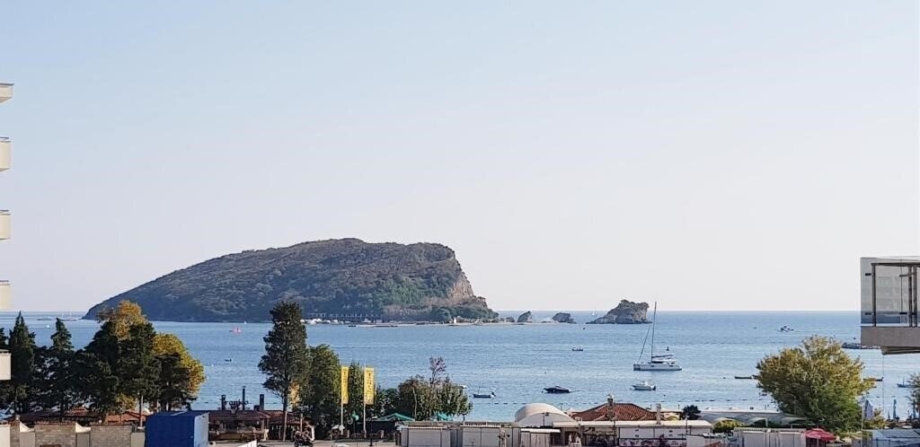 Територія V&M Centar Apartments 3*