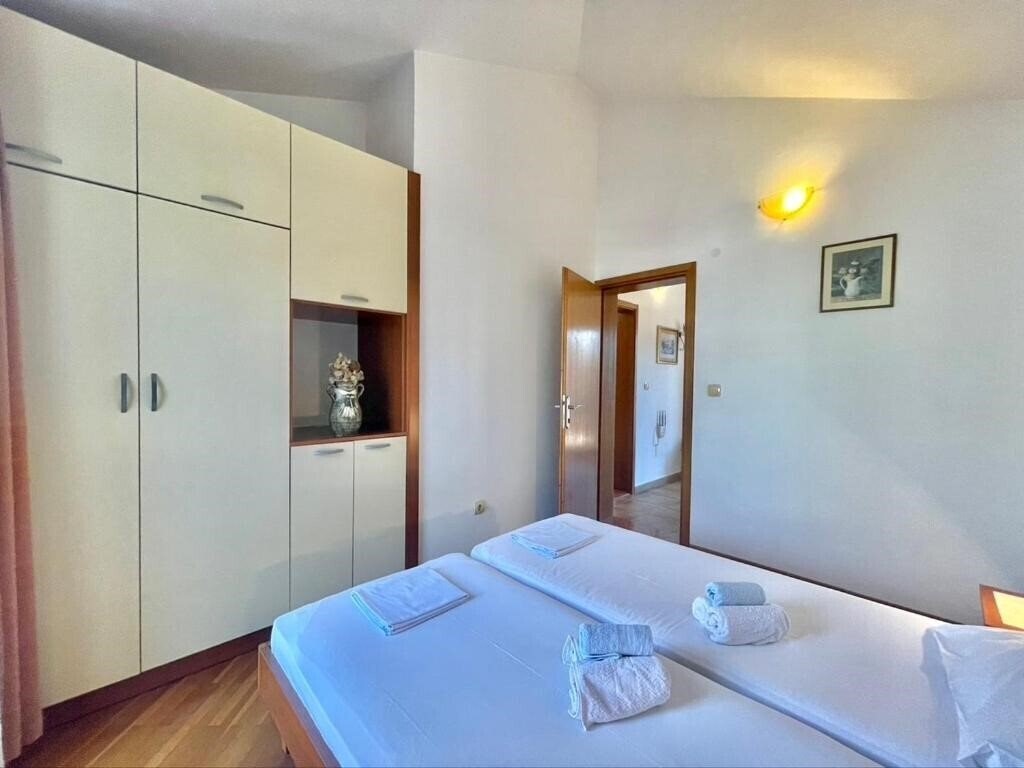 Територія Racanovic 3*