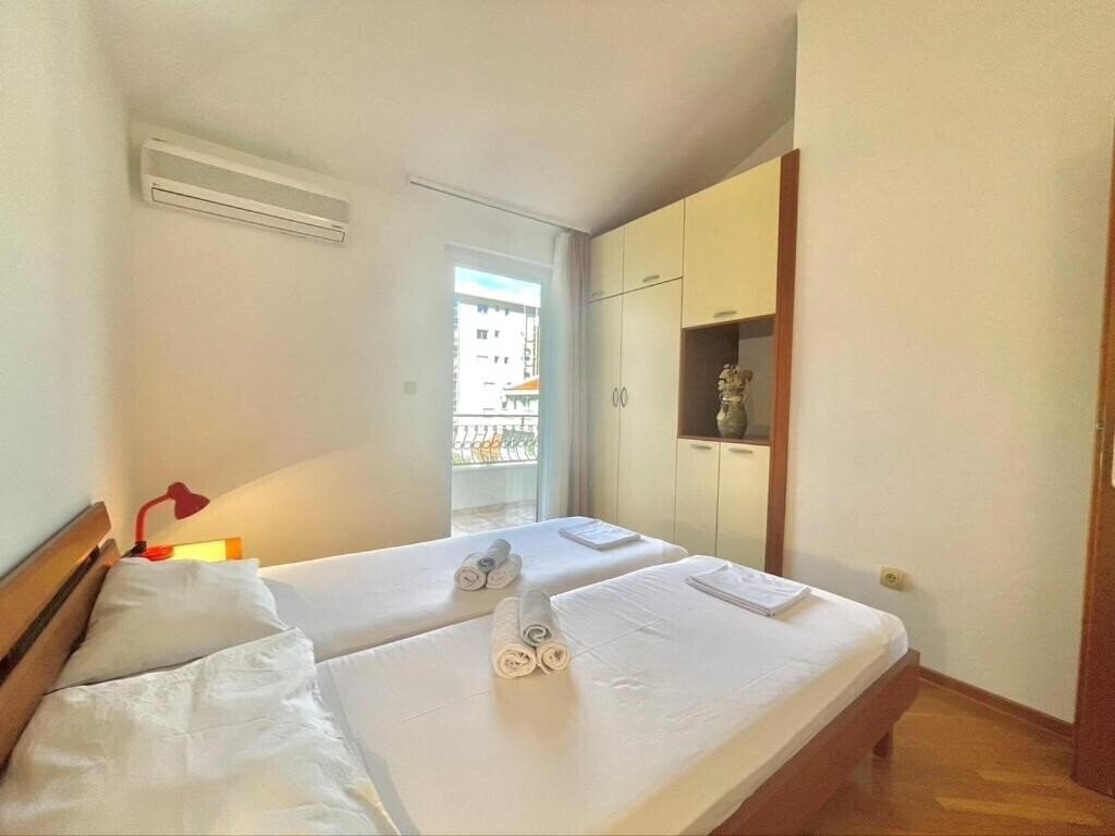 Апартаменти Racanovic 3*