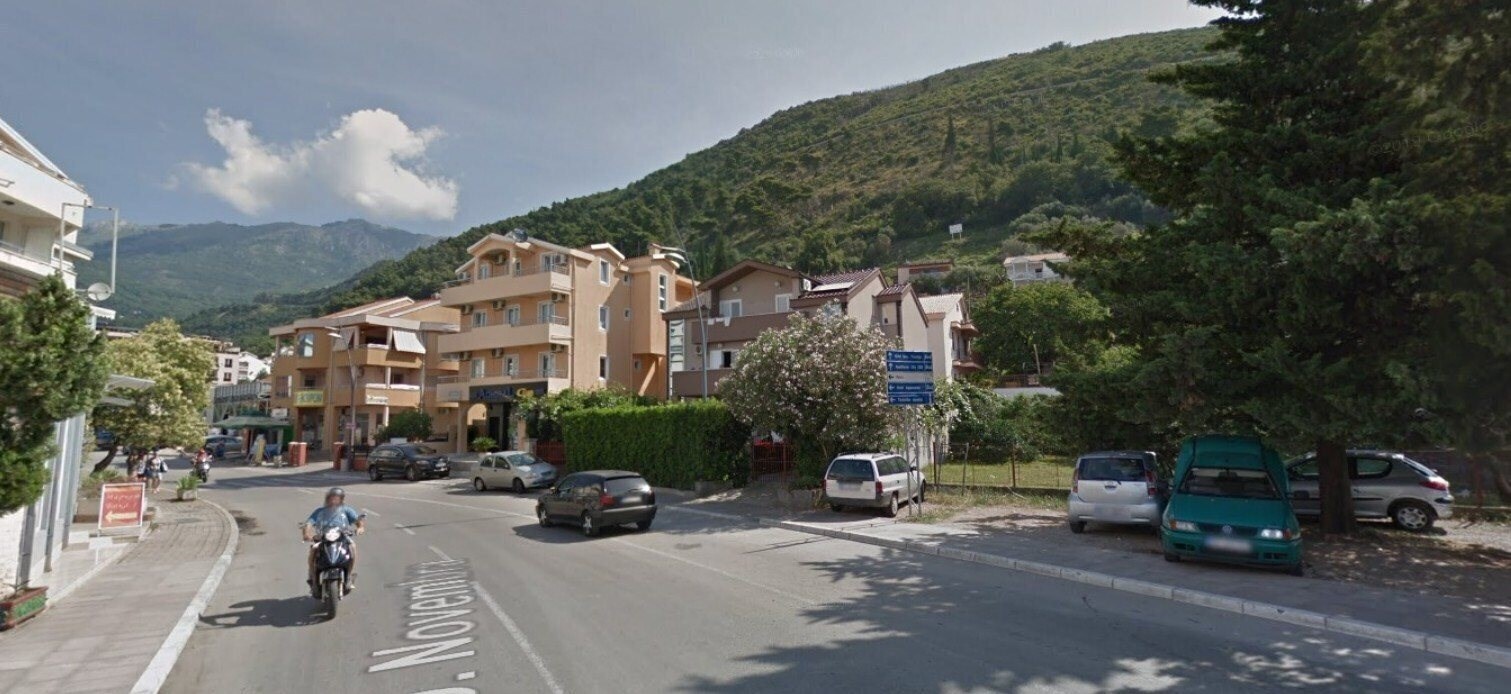 Вид Villa Harmonia 3*