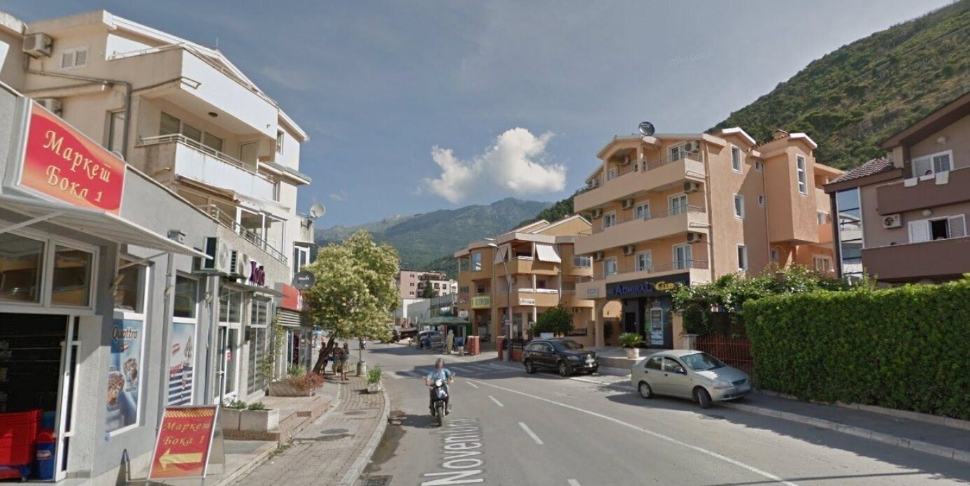 Територія Villa Harmonia 3*