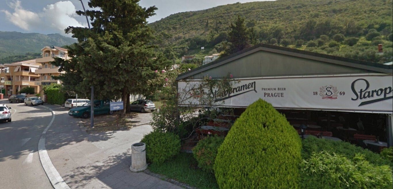 Апартаменти Villa Harmonia 3*