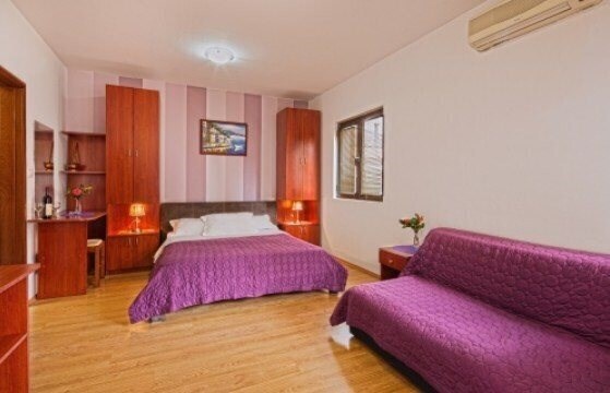 Панорама Villa Harmonia 3*