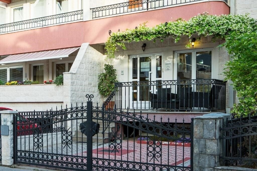 Фото Villa Ivona 3*