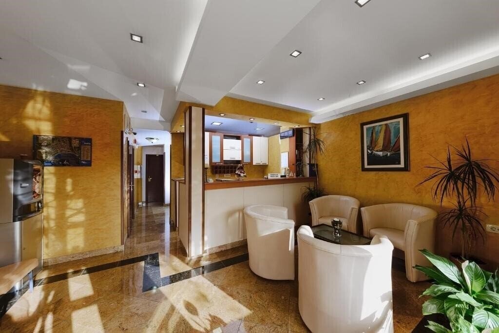 Фотография Villa Ivona 3*