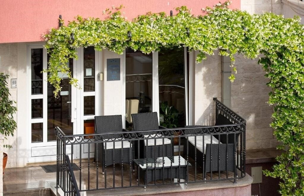 Картинка Villa Ivona 3*