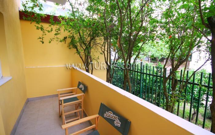 Панорама Villa Rihter 3*