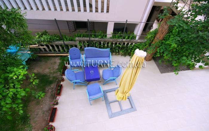 Территория Villa Rihter 3*